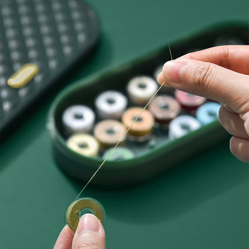 Multifunctional Sewing Kit for Various Projects