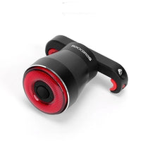 Saddle Mount