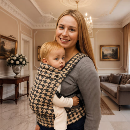 Versatile Baby Carrier for Ultimate Comfort and Mobility