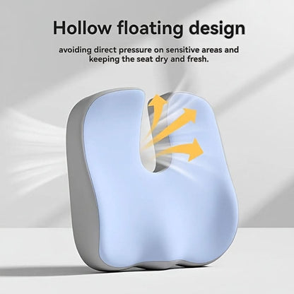 Supportive Comfort Cushion for Enhanced Seating