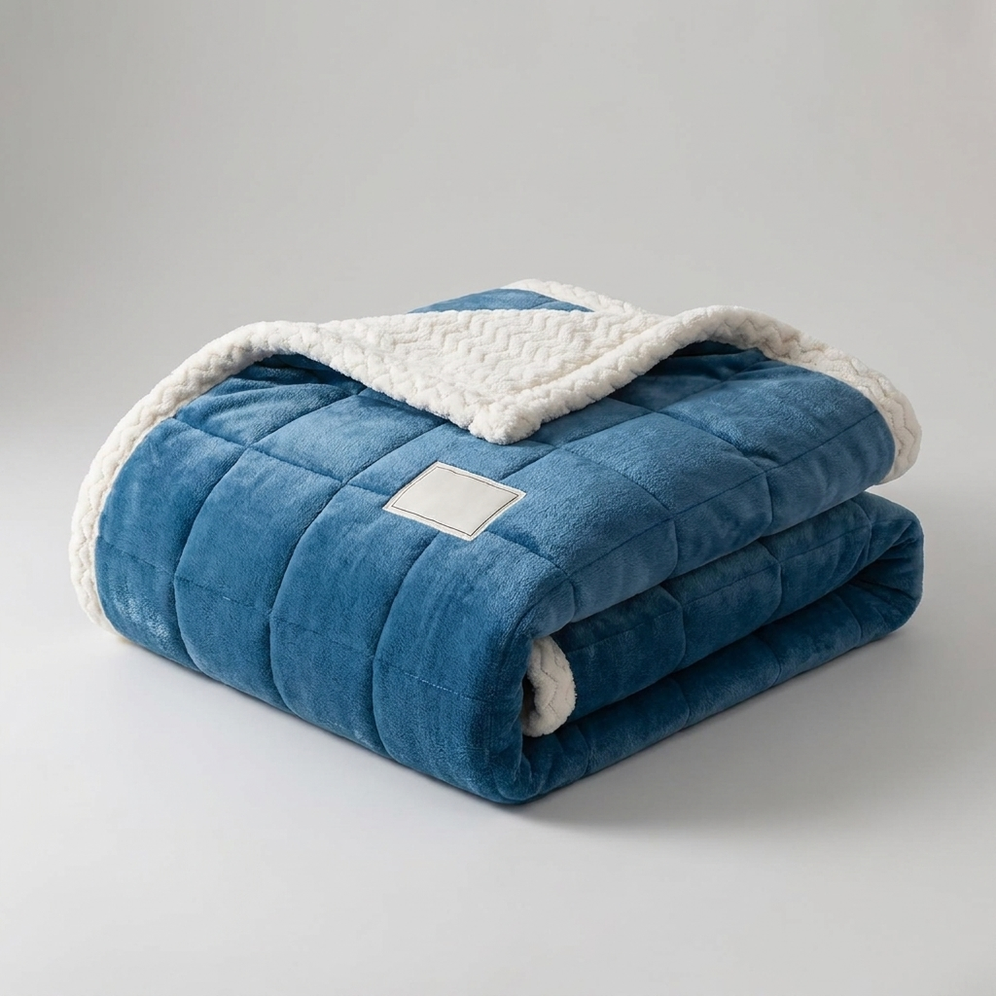 Fleece Throw Blanket for Warm and Cozy Winter Comfort