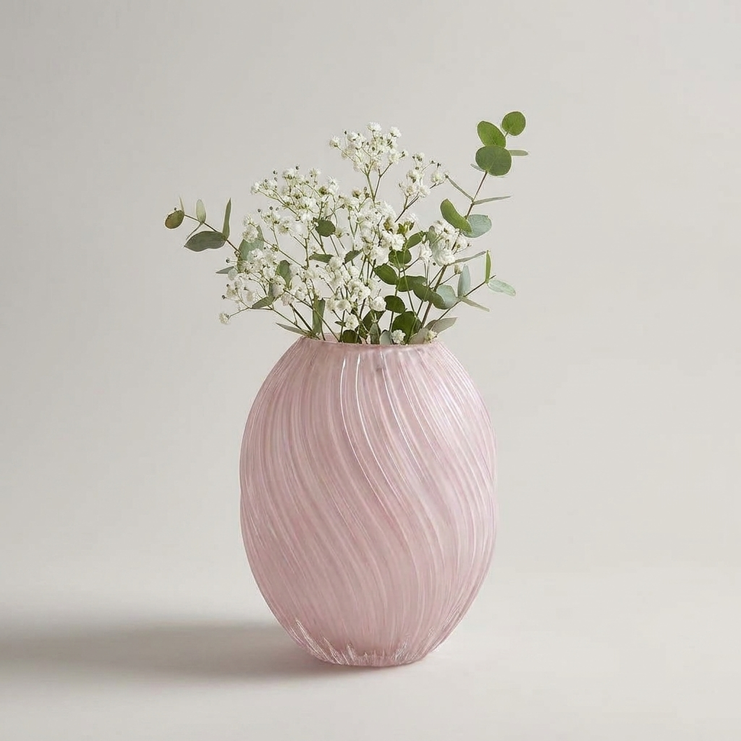 Sculptural Home Décor Vase for Elegant Interiors