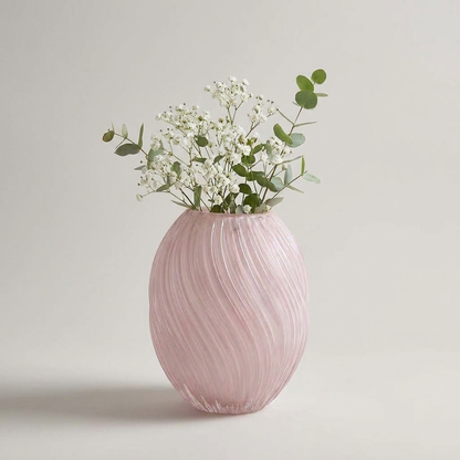 Sculptural Home Décor Vase for Elegant Interiors