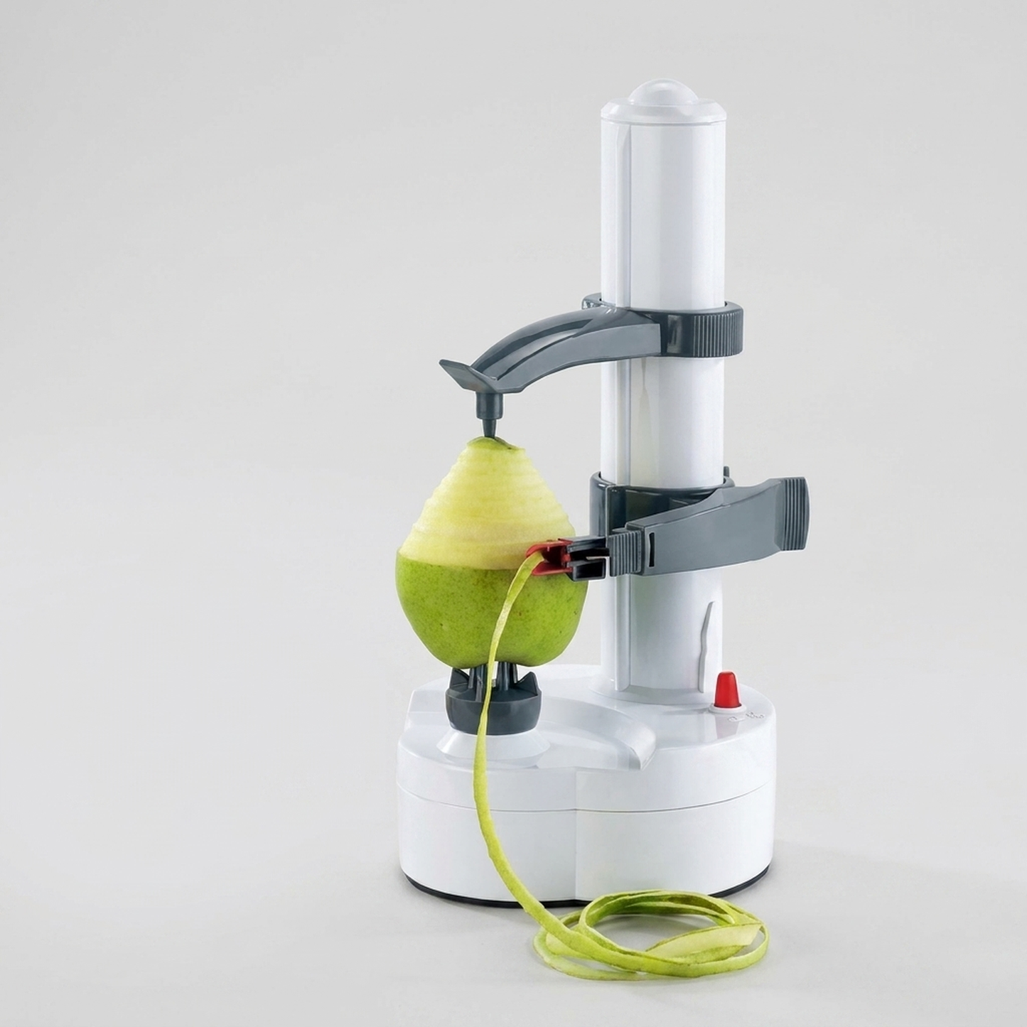 Automatic Vegetable Peeler for Easy Food Preparation in the Kitchen