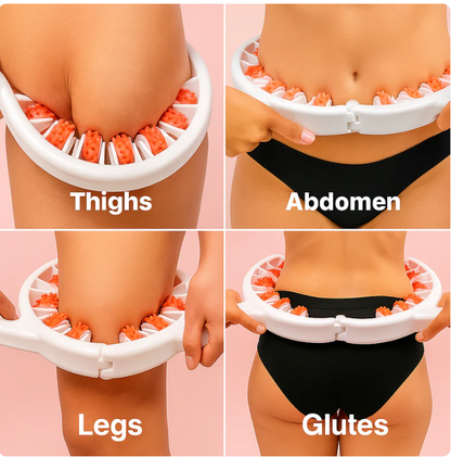 SmoothSkin Advanced Body Sculpting Massager