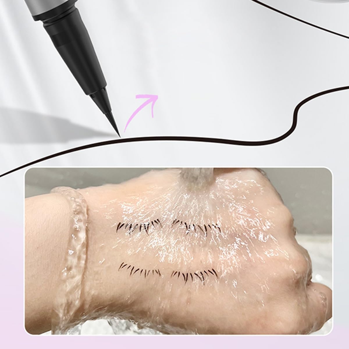 Buy One Get One Free | Perfect Definition for Lower Eyelashes in Seconds