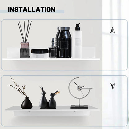 Instantly Create More Space for a Calm, Organized Lifestyle