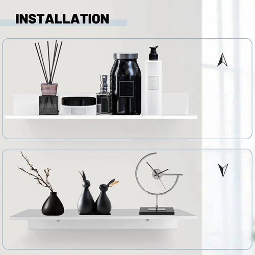Instantly Create More Space for a Calm, Organized Lifestyle