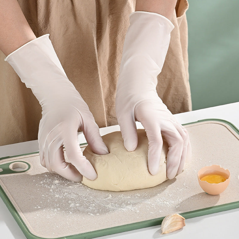 Keep Hands Dry, Safe, and Comfortable During Cleaning