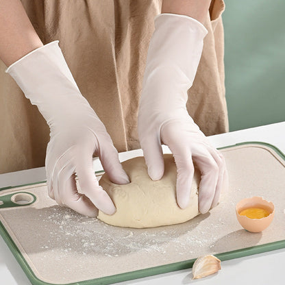 Keep Hands Dry, Safe, and Comfortable During Cleaning