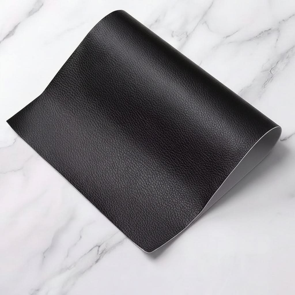 Extra Large Faux Leather Repair Patch for DIY Projects