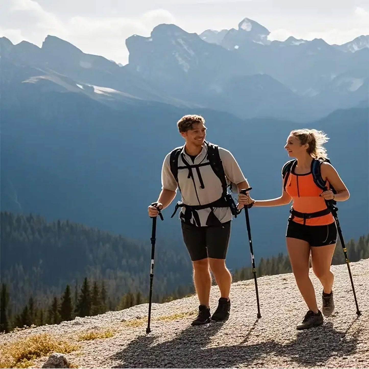 Trekking Gear for Outdoor Adventures