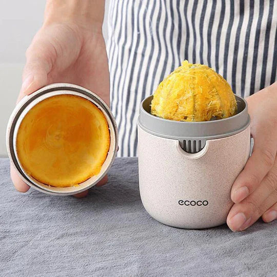 Fresh Juice in Seconds – No Mess or Waiting Required