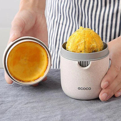 Fresh Juice in Seconds – No Mess or Waiting Required