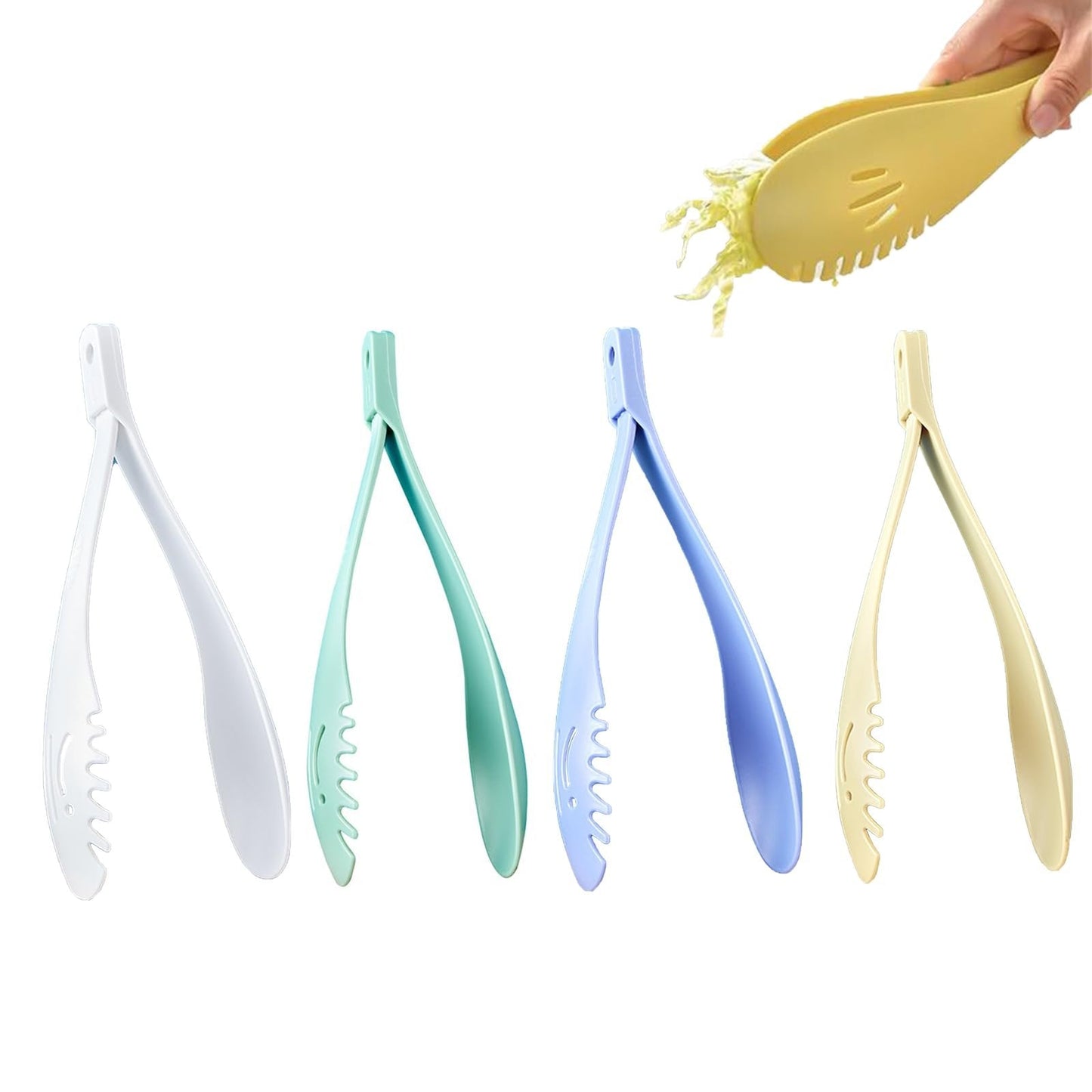 Buy 2 Get 3 Free | Food Claw - Effortless Control for Safe Cooking and Serving