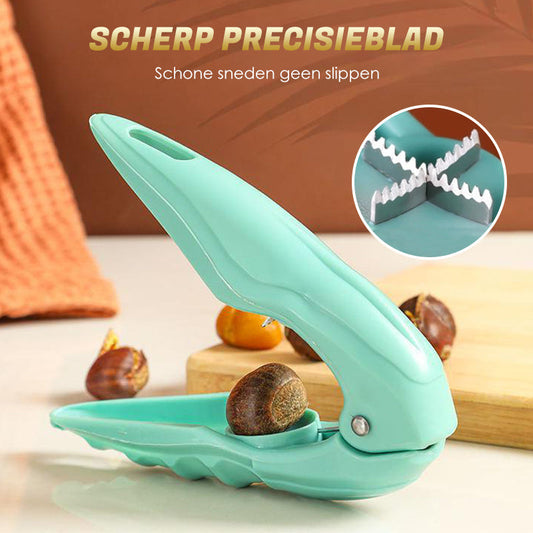 Nut Cracker – Easily Crack Hard Nut Shells in Seconds