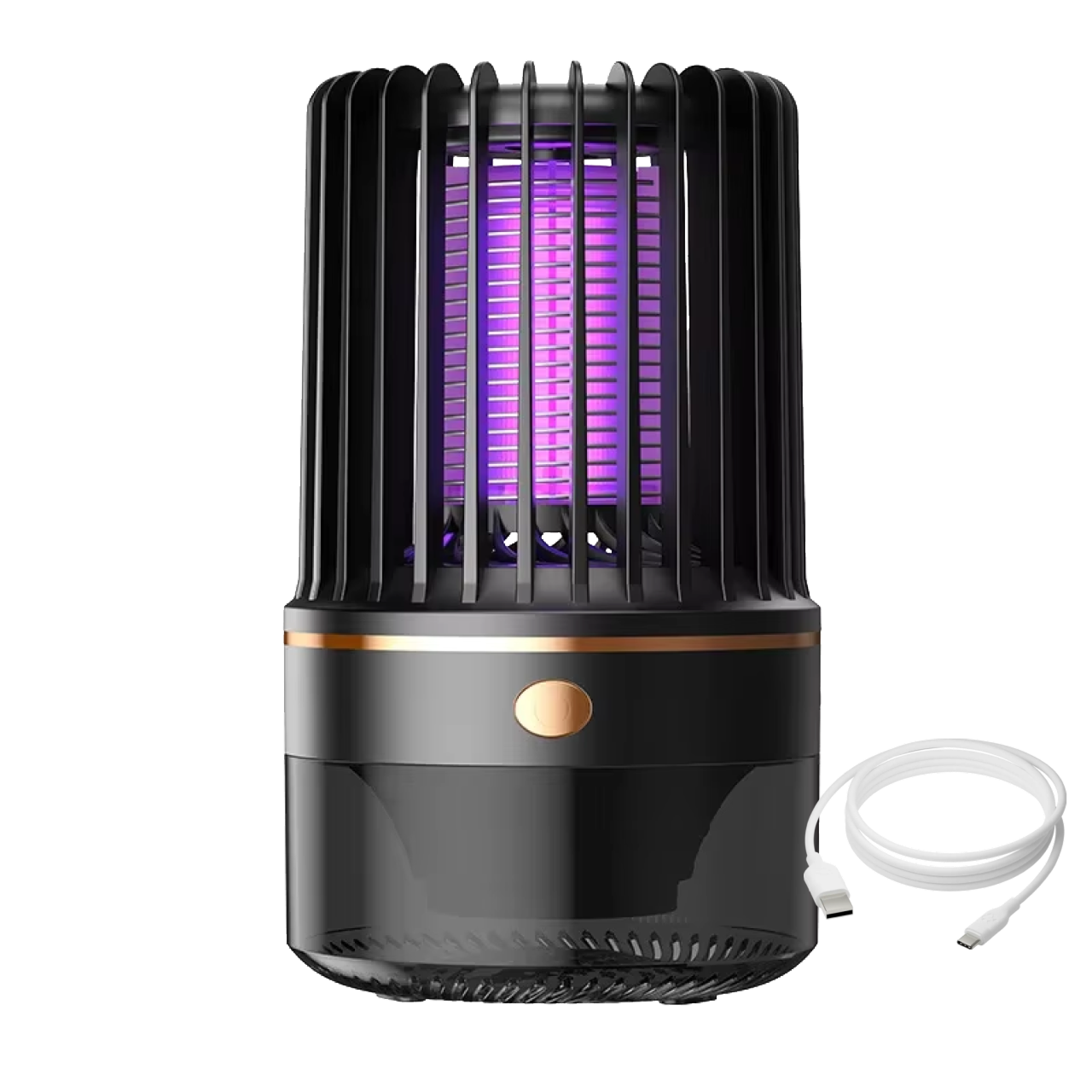 Portable Mini Air Purifier