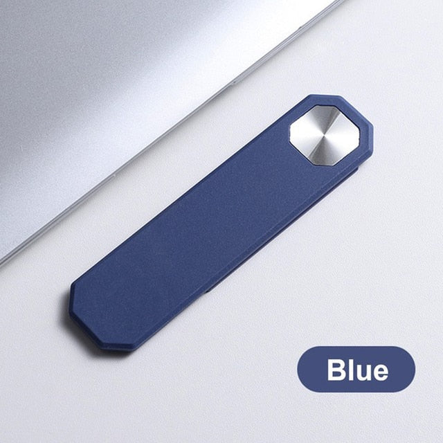 Versatile Side-Mount Bracket for Laptops and Tablets