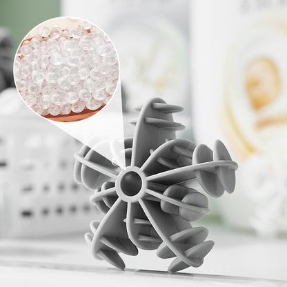 Buy 5, Get 5 Free | FreshBall – Say Goodbye to Wrinkled, Tangled Laundry
