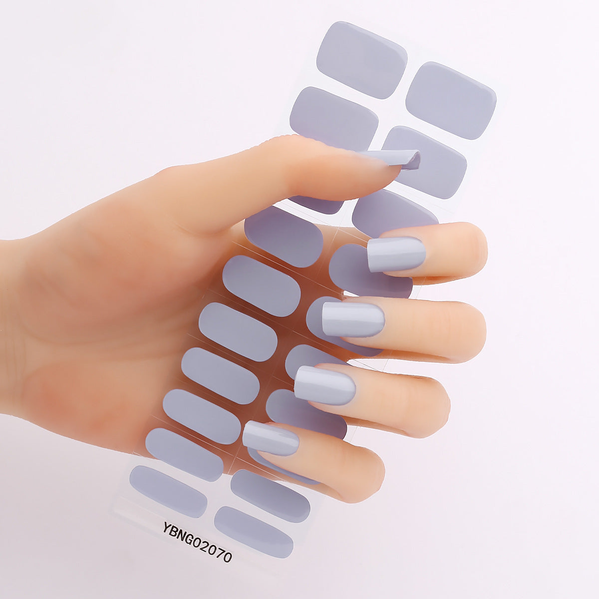 Salon-Quality Nails Fast and Damage-Free with NailSpark