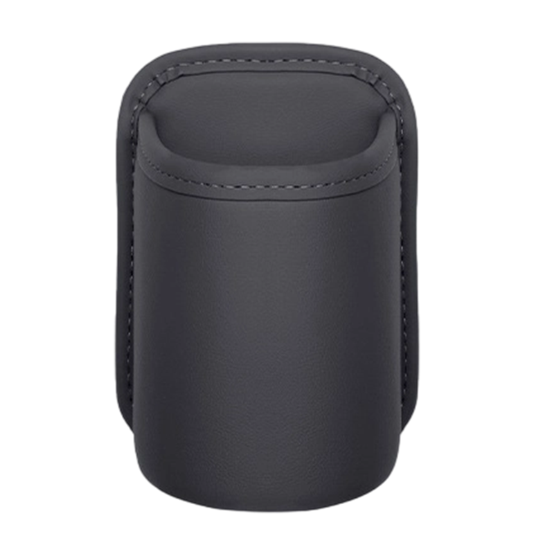 Stay Organized and Focused for Safer Driving with AutoBin