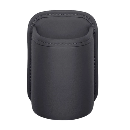 Stay Organized and Focused for Safer Driving with AutoBin
