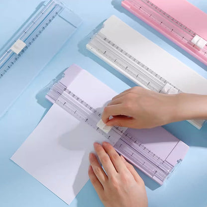 Perfect Paper Cutting Tool – Safe and Precise Every Time