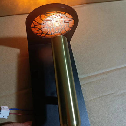 Versatile Scandinavian LED Wall Lamp with Cozy Glow