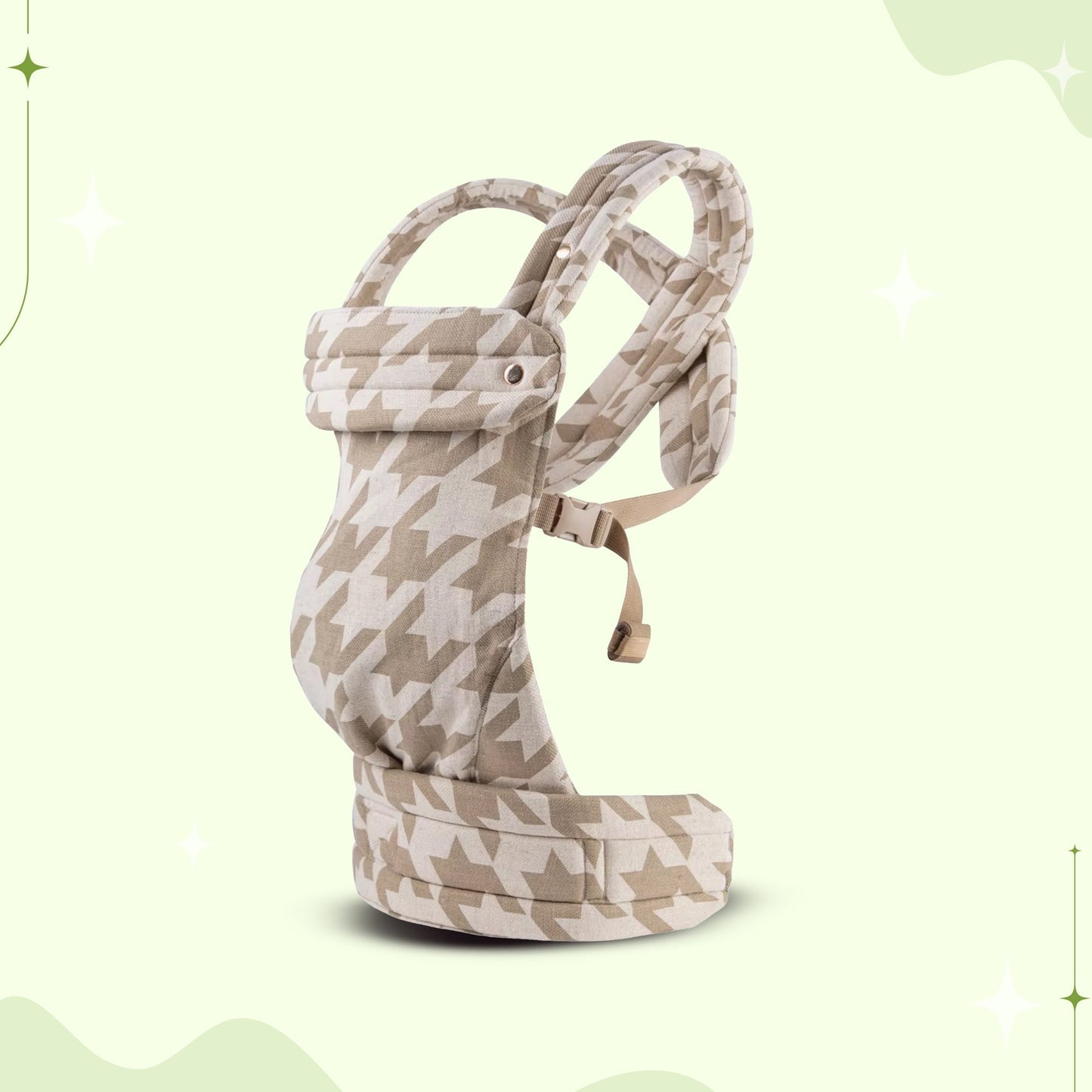Versatile Baby Carrier for Ultimate Comfort and Mobility