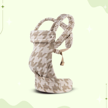 Versatile Baby Carrier for Ultimate Comfort and Mobility
