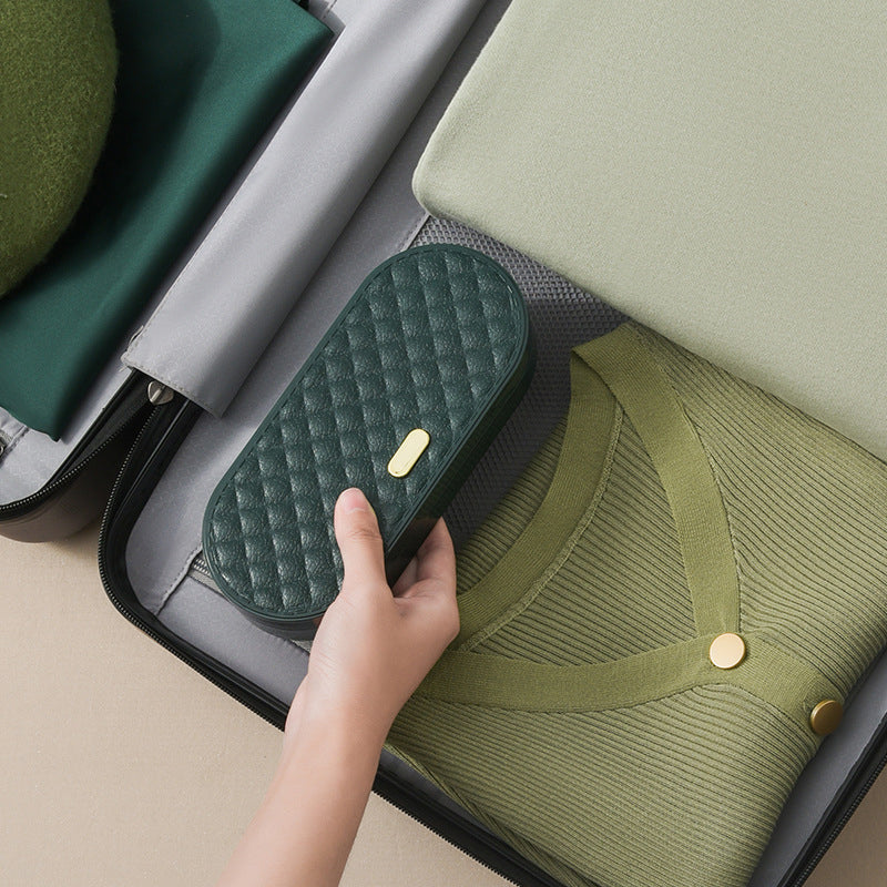 Multifunctional Sewing Kit for Various Projects