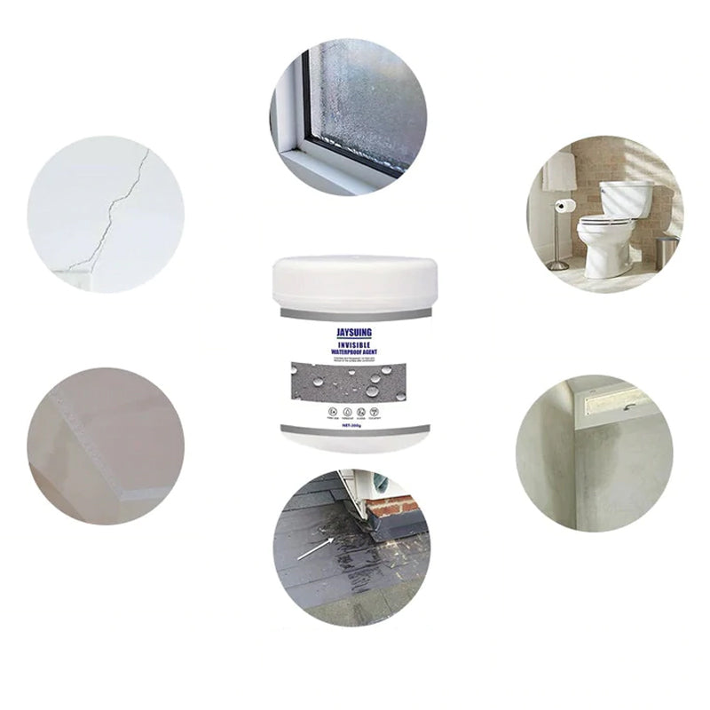 Waterproofing Solution | Simplifies and Ensures Long-lasting Protection
