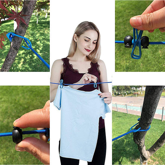 Buy One Get One Free | EasyDry – Perfectly Dried Laundry Anywhere