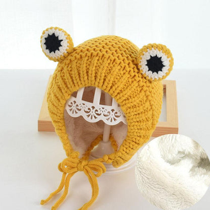 Keep Your Toddler Warm, Cozy, and Happy All Winter Long
