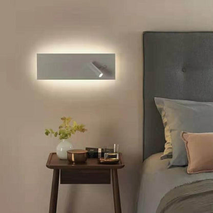 Modern LED Nightstand Lamps - Wall Mount Lighting Fixture