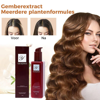 Instant Shine Leave-In Hair Treatment