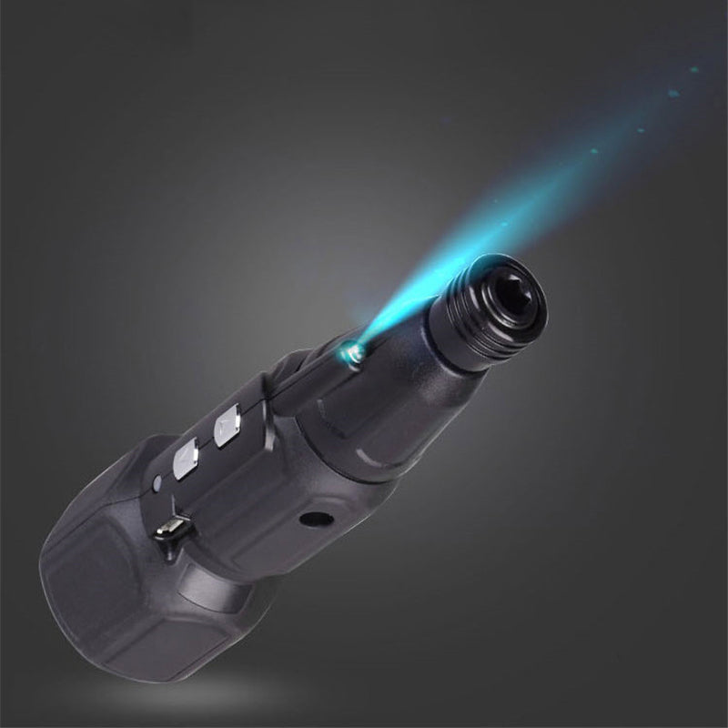 Versatile Rechargeable Screwdriver for Effortless Tasks