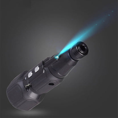 Versatile Rechargeable Screwdriver for Effortless Tasks