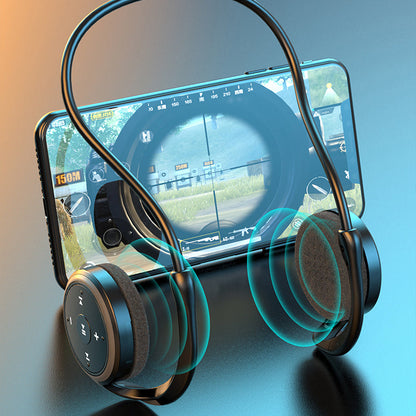 EchoTune Wireless Bluetooth Headphones