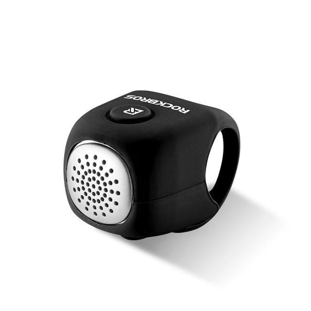 Loud Bicycle Horn for Safety While Cycling