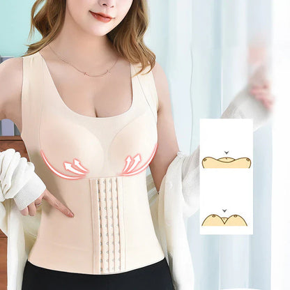 Versatile 3-Way Comfort Bra