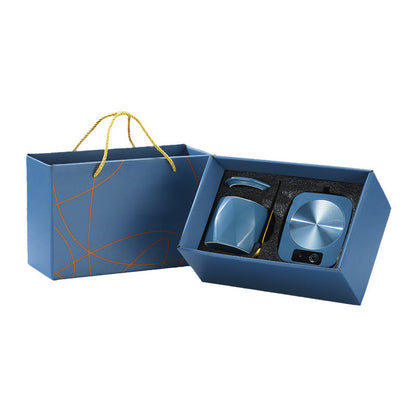 Insulated Coffee Mug - Keeps Your Drink Warm All Day Long