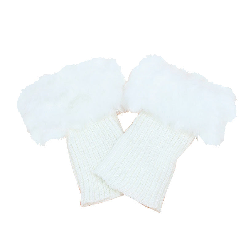 Stay Warm and Stylish All Winter Long with FurryLegs