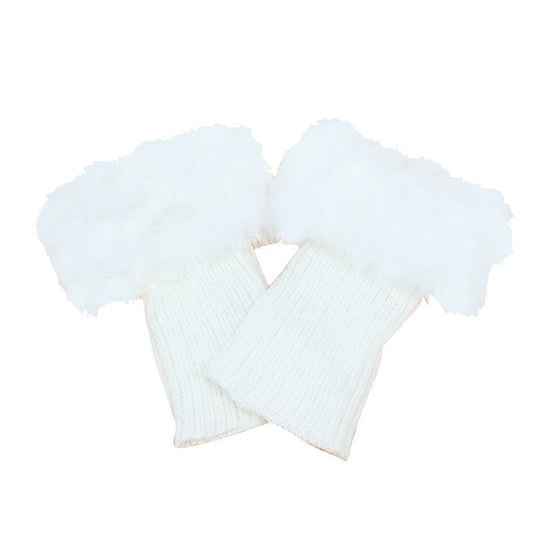 Stay Warm and Stylish All Winter Long with FurryLegs