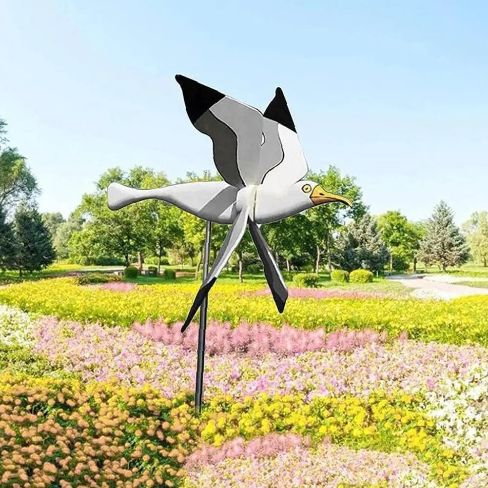Garden Motion Decor – Bring Your Outdoor Space to Life