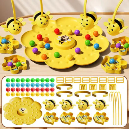 Enhances Focus and Fine Motor Skills in Children Quickly