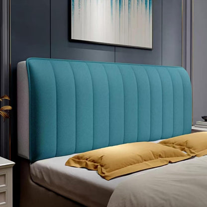 Transform Your Bedroom with a Stylish Headboard Cover