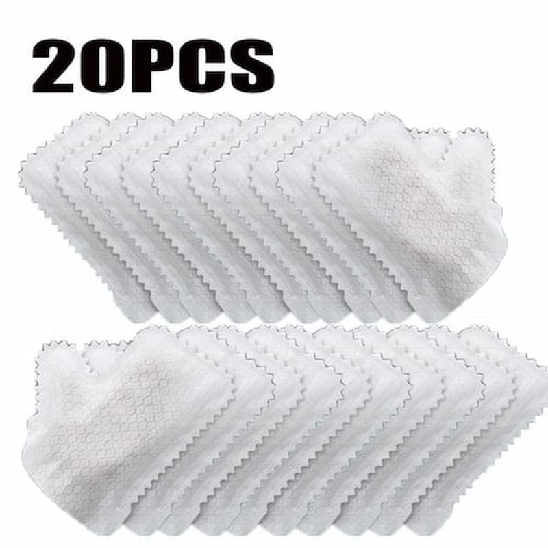 UltraSoft Dusting Glove for Streak-Free Surfaces
