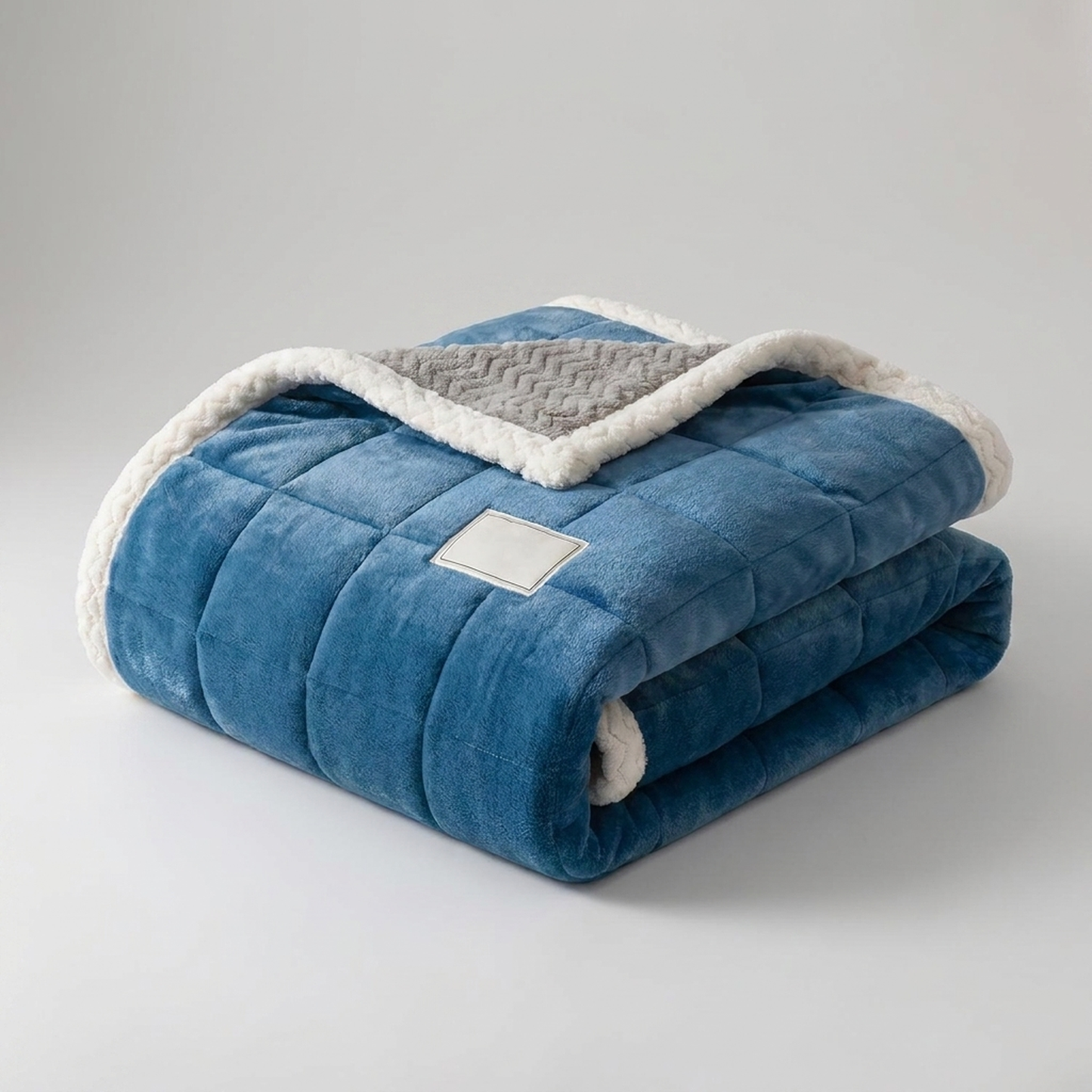 Fleece Throw Blanket for Warm and Cozy Winter Comfort