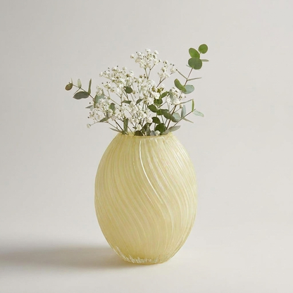 Sculptural Home Décor Vase for Elegant Interiors